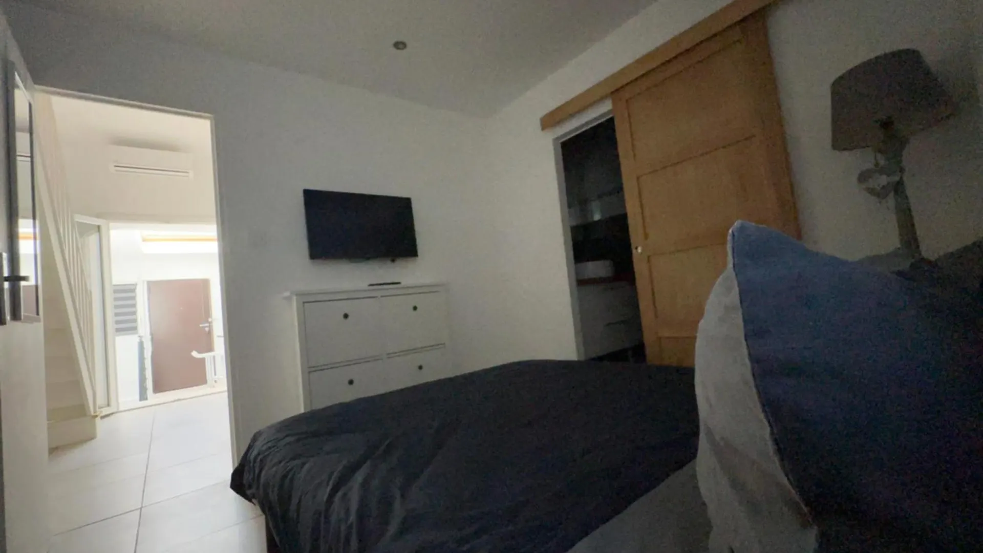 Apartment Maison Du Pecheur Marseille