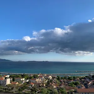 Appartement Magnifique Vue Sur La ..., Marseille