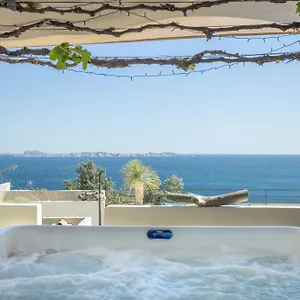 Maison d'hôtes Vue D'ailleurs, Marseille