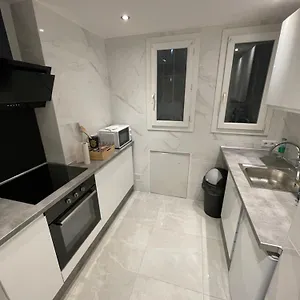 Appartement La Perle Marseillaise, Marseille