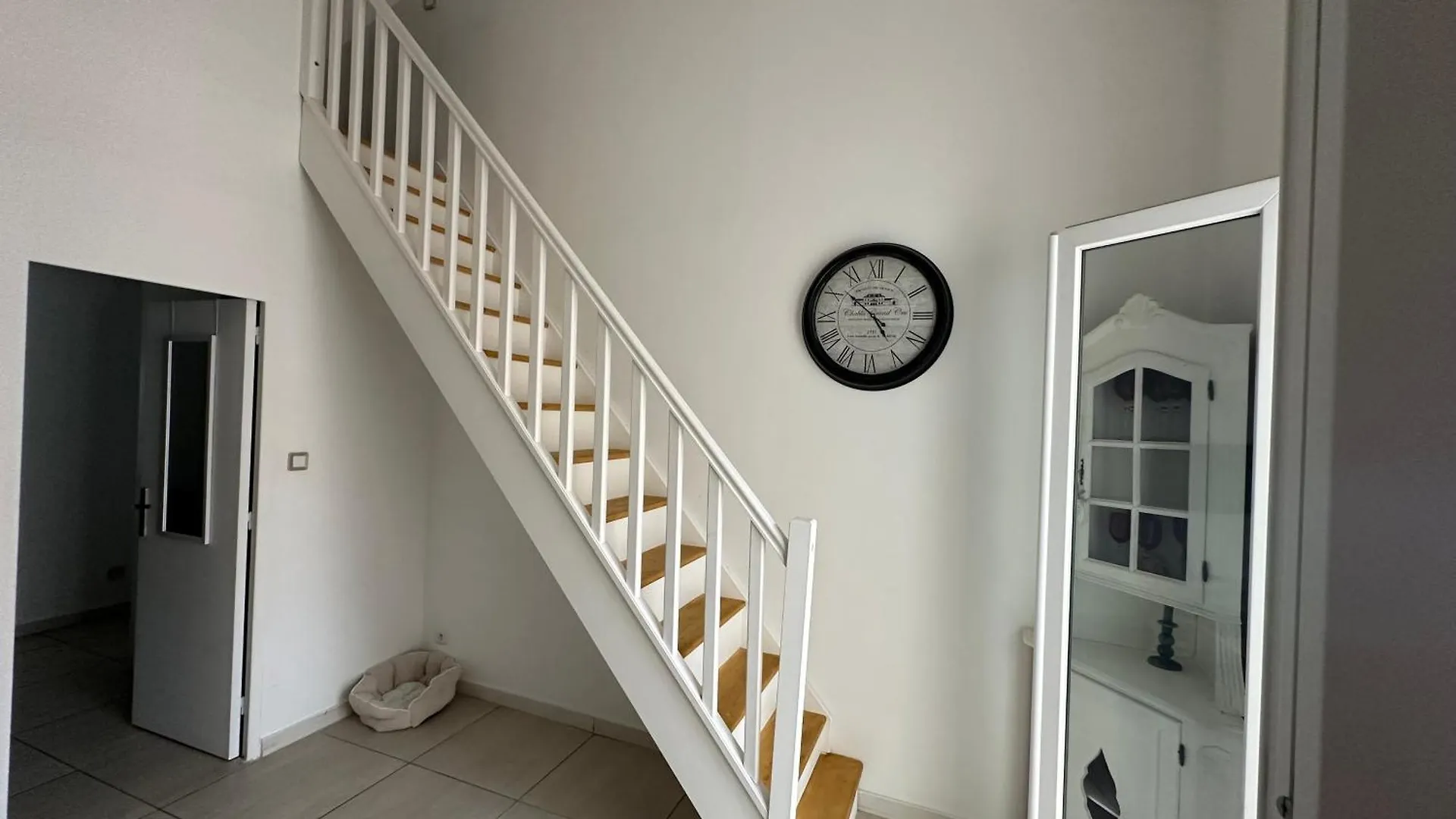 Apartment Maison Du Pecheur Marseille France
