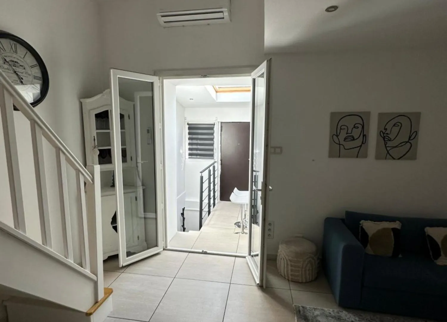 Maison Du Pecheur Marseille Apartment
