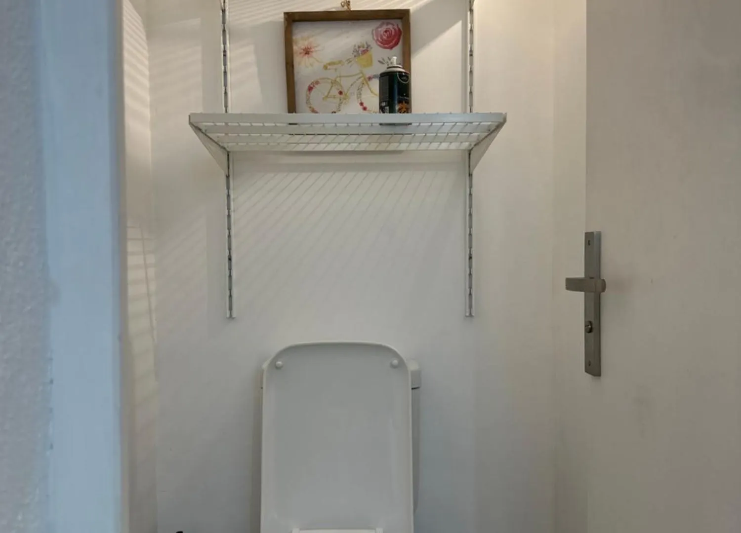 Apartment Maison Du Pecheur Marseille
