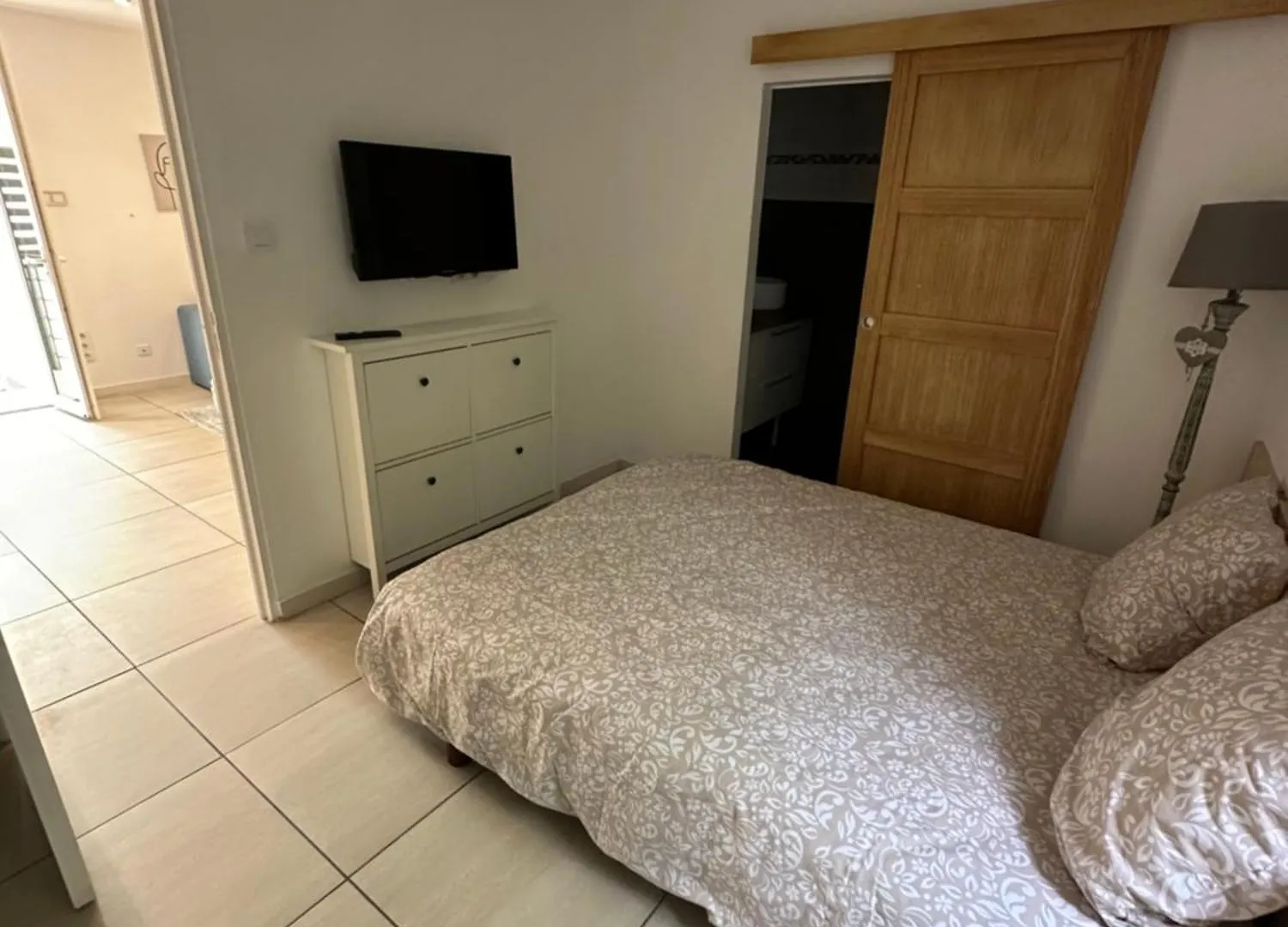 Maison Du Pecheur Marseille Apartment