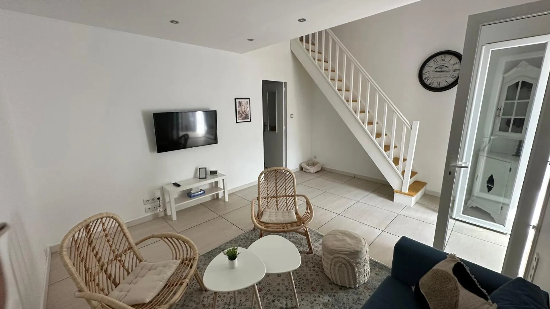 Apartment Maison Du Pecheur Marseille France